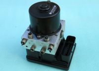 ABS Pump 13246538 BP 10.0206-0293.4 Ate 10096005803 Opel Astra Zafira