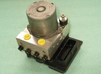 Bloque hidraulico ABS 4F0614517M Audi A6 S6