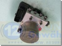 ABS Steuergerät Hydraulikblock 5801894426 Iveco Daily